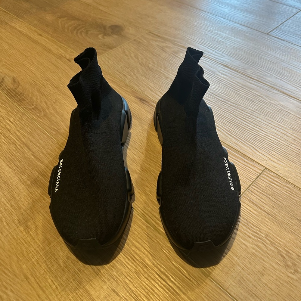 BALENCIAGA SHOES